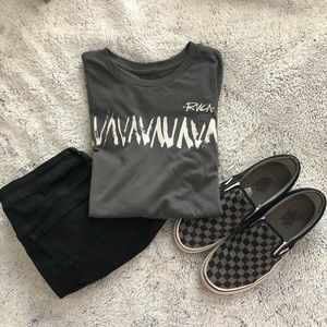 RVCA Tee